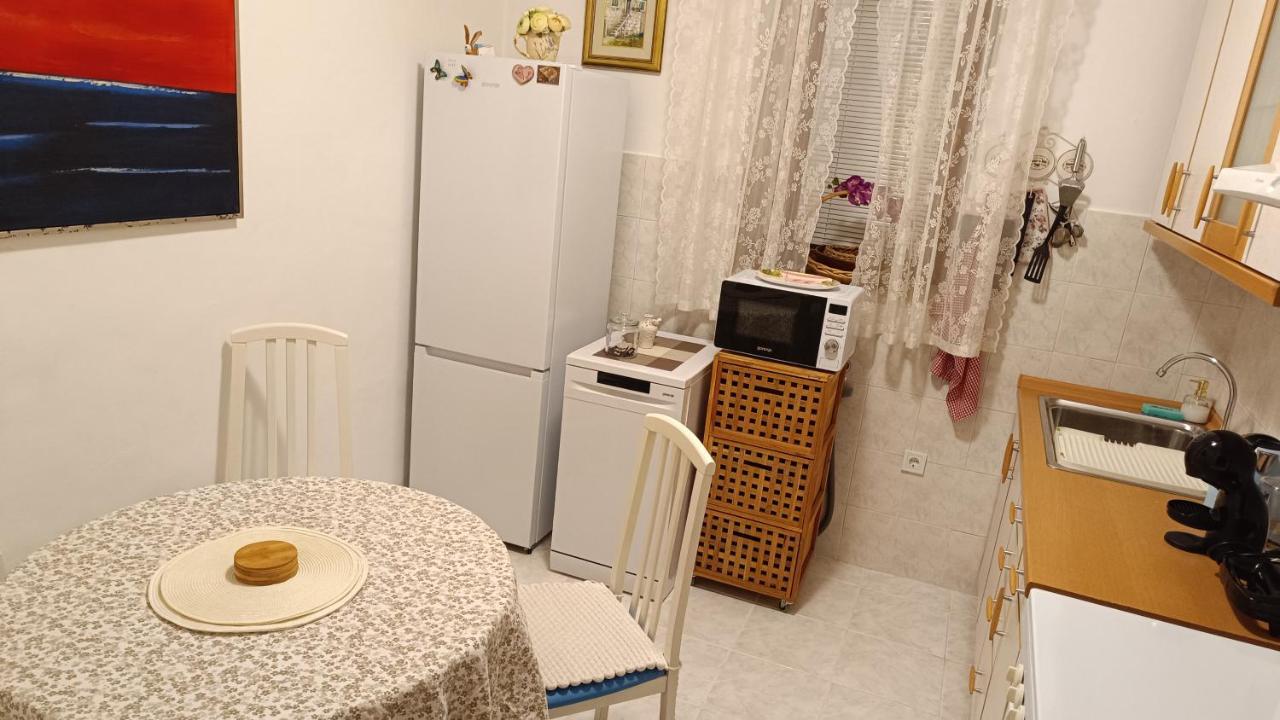 Apartment Split Stone House Kültér fotó
