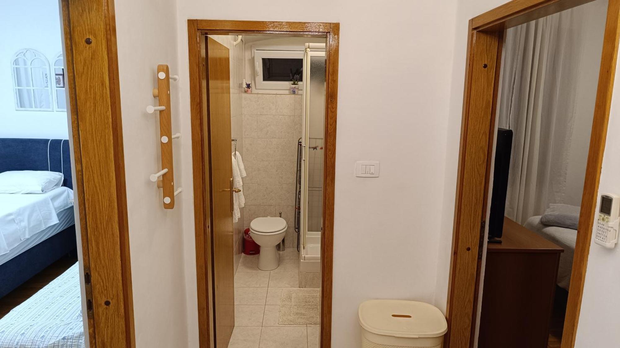 Apartment Split Stone House Kültér fotó