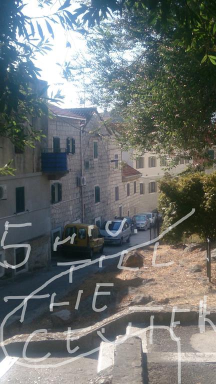 Apartment Split Stone House Kültér fotó